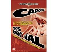 Capoeira 100% Regional-D