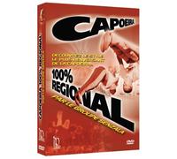 Capoeira 100% Regional [DVD] by Senzala Group