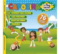 Capoeira: Arte, Luta e Cultura Brasileira