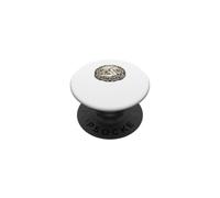 Capoeira Brasil Berimbau Roda Arts Martiaux Ginga Chemise PopSockets PopGrip Adhésif
