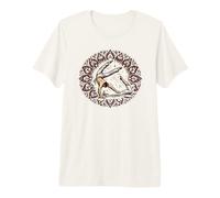 Capoeira Brasil Berimbau Roda Arts Martiaux Ginga Chemise T-Shirt Haut de Gamme