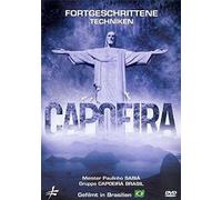 Capoeira Brasil - Capoeira Fortgeschrittene Techniken