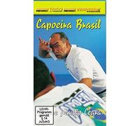 Capoeira Brasil DVD