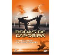 Capoeira Brazil - Capoeira Rodas
