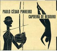 Capoeira de Besouro [Import]