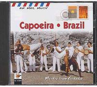 Capoeira Do Brazil