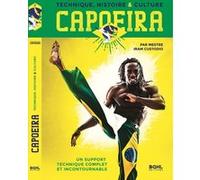 Capoeira DVD G