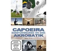 Capoeira Einführung in die Akrobatik