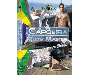 Capoeira Flow Master-Aufbaustufe
