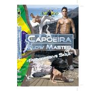 Capoeira Flow Master Intermediate Techniques: Progressive Skilz
