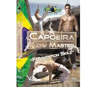 Capoeira Flow Master : Techniques de Base