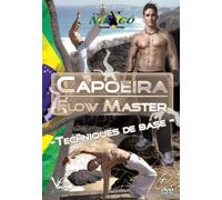Capoeira Flow Master Techniques de Base