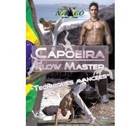 Capoeira Flow Master Volume 3 : Techniques avancées DVD E