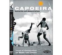 Capoeira - Leçons et démonstrations E