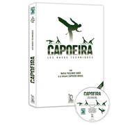 Capoeira - Les Bases Techniques (1 Dvd)