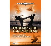 Capoeira Par Le Groupe Capoeira Brasil