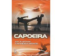 Capoeira Par Le Groupe Capoeira Brasil