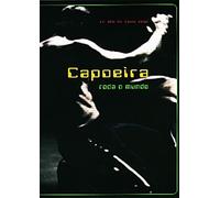 Capoeira Roda O Mundo DVD