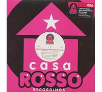 Capoeira Twins - Lose Control (House Mixes) [Vinyl Maxi-Single]