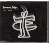 Capoeira Twins - Lose Control [Import]