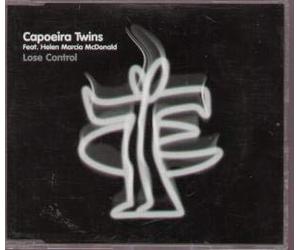 Capoeira Twins - Lose Control [Import]