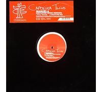 CAPOEIRA TWINS / MANUELA (REMIXES)
