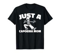 Capoiera Art Martiale - Brésilienne Capoiera T-Shirt