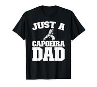 Capoiera - Brésilienne Art Martiale Capoiera T-Shirt