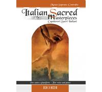 Capolavori Sacri - Sacred Masterpieces -