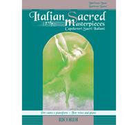 Capolavori Sacri - Sacred Masterpieces -
