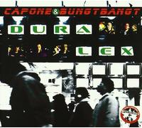 Capone & Bungtbangt - Dura Lex