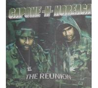 CAPONE-N-NOREAGA - REUNION CD US TOMMY BOY 2000