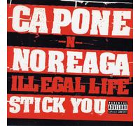 Capone-N-Noreaga - Stick You