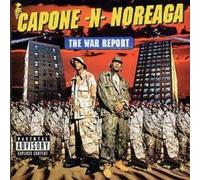 Capone & Noreaga – The War Report