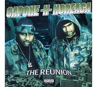 Capone & Noreaga - The Reunion