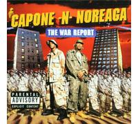 Capone & Noreaga - The War Report