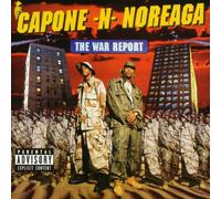 Capone & Noreaga - The War Report