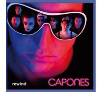 Capones - Rewind (Single) [Import]