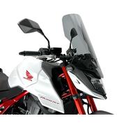 CAPONORD BULLE FUMÉ WRS POUR HONDA HORNET 750 2023-2024