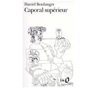 Caporal Superieur