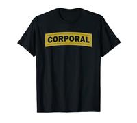 Caporal Tab Military T-Shirt