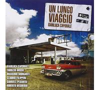 Caporale Gianluca - Un Lungo Viaggio [Import]