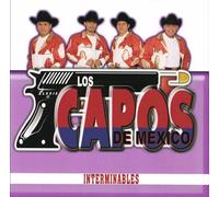 Capos De Mexico - Interminables