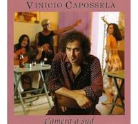 Capossela, Vinicio - Camera a Sud