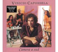 Capossela Vinicio - Camera a Sud [Import]
