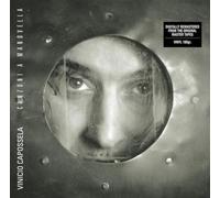 Capossela Vinicio - Canzoni a Manovella (180 GR. Remastered EDT.) [Import]