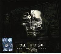 Capossela, Vinicio - Da Solo