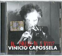 Capossela Vinicio - Il Ballo Di San Vito [Import]