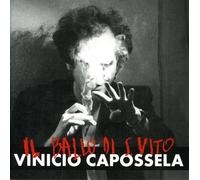 Capossela Vinicio - Il Ballo Di San Vito [Import]