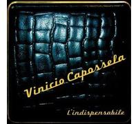 Capossela Vinicio - L'Indispensable - 2Lp 180Gr Vinyle Jaune - Éd. Limitée